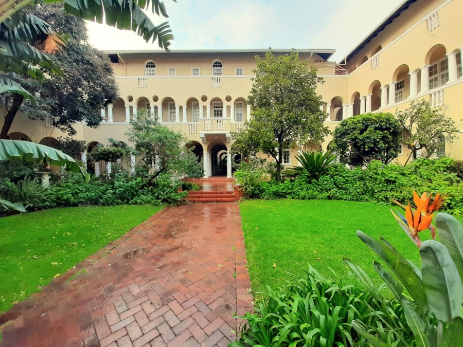 To Let 1 Bedroom Property for Rent in Cape Town City Centre Western Cape